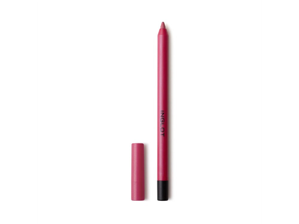 INGLOT Creamy Soft Lipliner עפרון שפתיים קרמי מבית אינגלוט