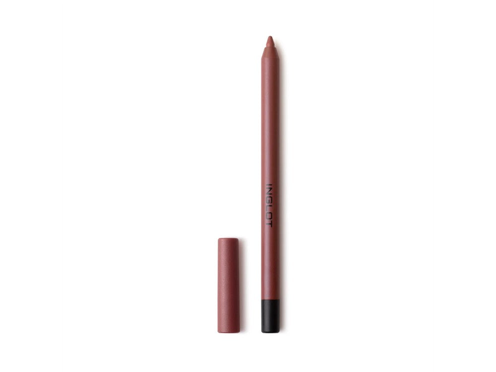 INGLOT Creamy Soft Lipliner עפרון שפתיים קרמי מבית אינגלוט