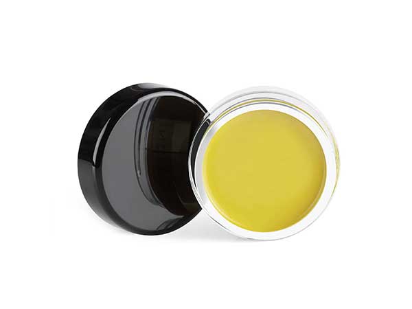 AMC Eyeliner Gel אייליינר ג׳ל עמיד לאיפור מקצועי מבית אינגלוט