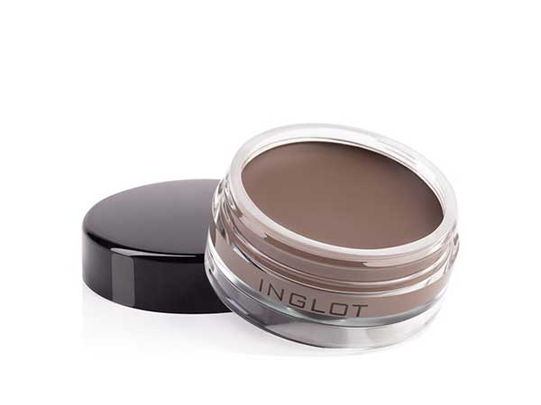 AMC Eyeliner Gel אייליינר ג׳ל עמיד לאיפור מקצועי מבית אינגלוט