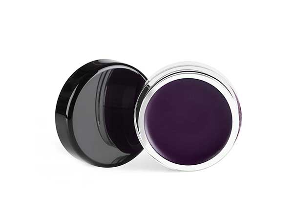 AMC Eyeliner Gel אייליינר ג׳ל עמיד לאיפור מקצועי מבית אינגלוט