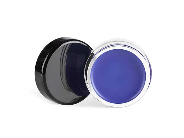 AMC Eyeliner Gel אייליינר ג׳ל עמיד לאיפור מקצועי מבית אינגלוט