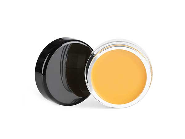 AMC Eyeliner Gel אייליינר ג׳ל עמיד לאיפור מקצועי מבית אינגלוט