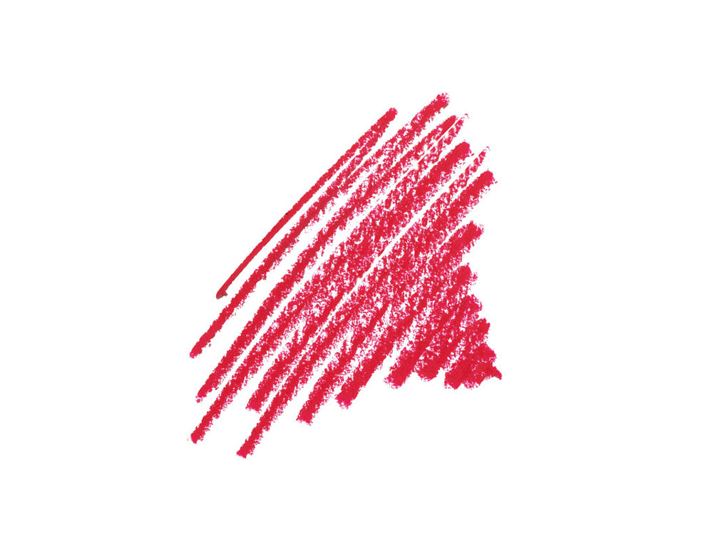 INGLOT Color Play Lipliner עפרון שפתיים במרקם קרמי ללא חידוד מבית אינגלוט