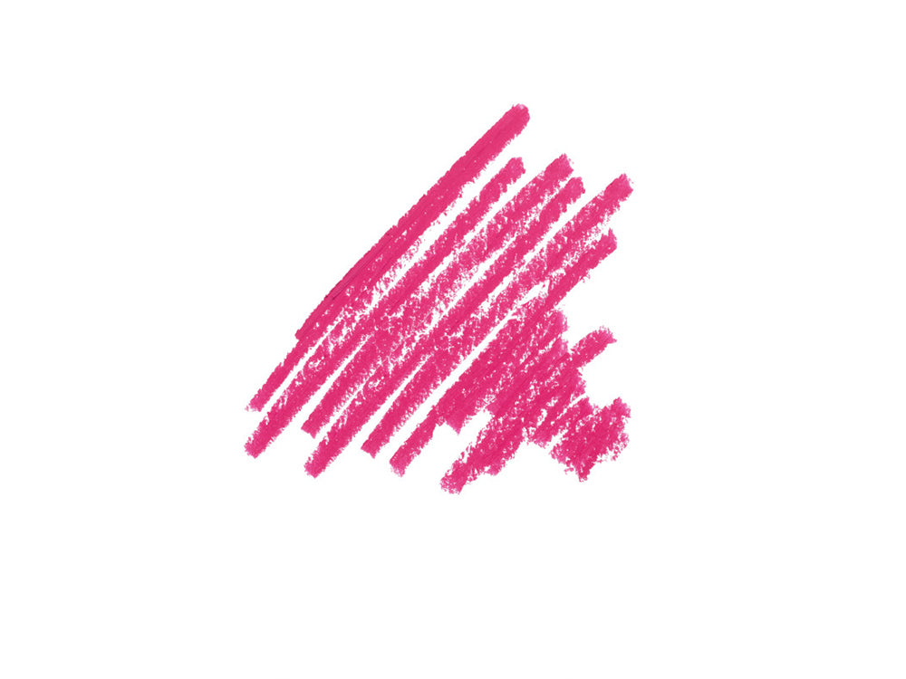 INGLOT Color Play Lipliner עפרון שפתיים במרקם קרמי ללא חידוד מבית אינגלוט