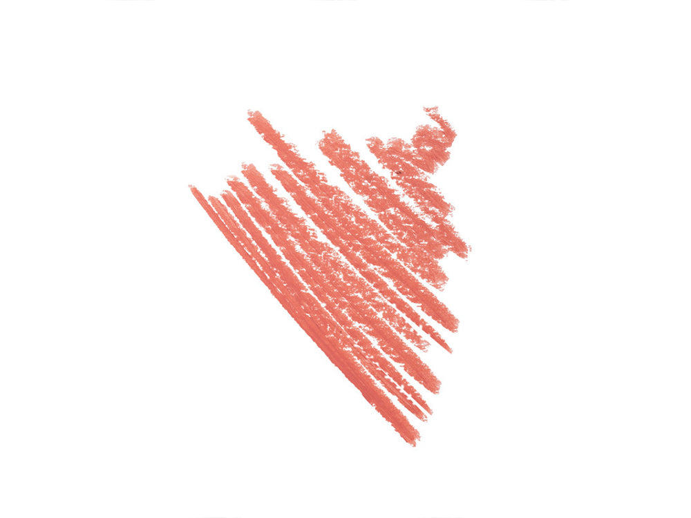 INGLOT Color Play Lipliner עפרון שפתיים במרקם קרמי ללא חידוד מבית אינגלוט