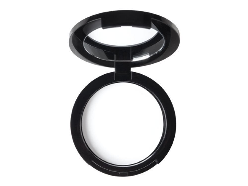 Inglot Freedom System Palette Round 1  פלטה עגולה עם מראה מבית אינגלוט