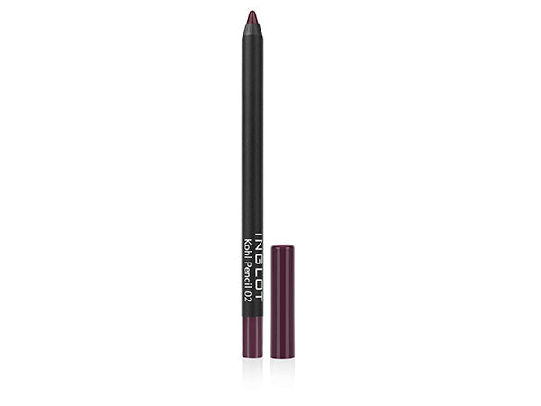 INGLOT Kohl Pencil עיפרון עיניים עמיד לאיפור מקצועי מבית אינגלוט