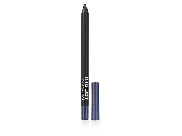 INGLOT Kohl Pencil עיפרון עיניים עמיד לאיפור מקצועי מבית אינגלוט
