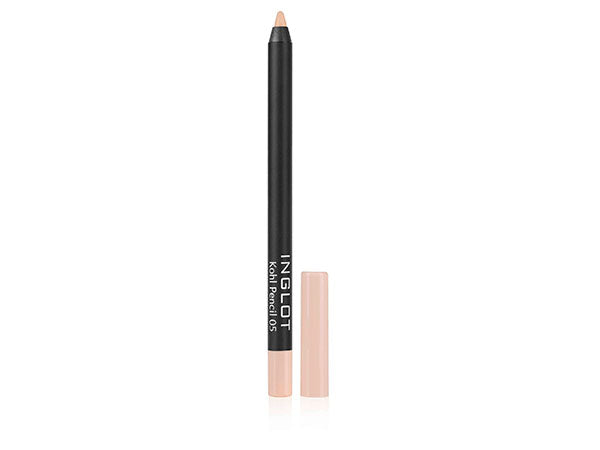 INGLOT Kohl Pencil עיפרון עיניים עמיד לאיפור מקצועי מבית אינגלוט
