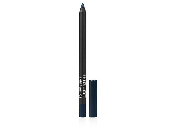 INGLOT Kohl Pencil עיפרון עיניים עמיד לאיפור מקצועי מבית אינגלוט