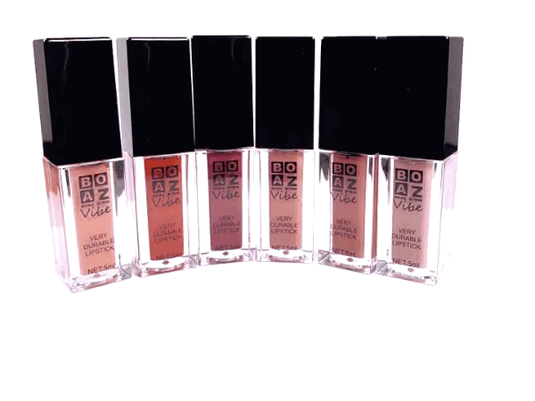 שפתון עמיד מאוד | בועז שטיין