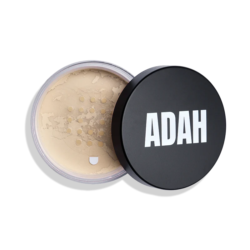 פודרה אבקה של עדה לזורגן