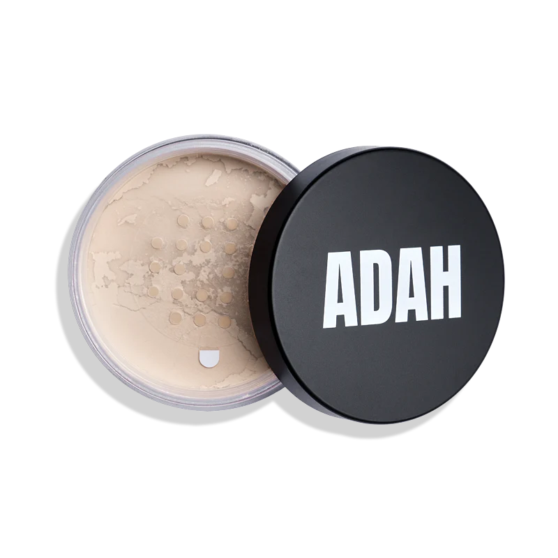 פודרה אבקה של עדה לזורגן