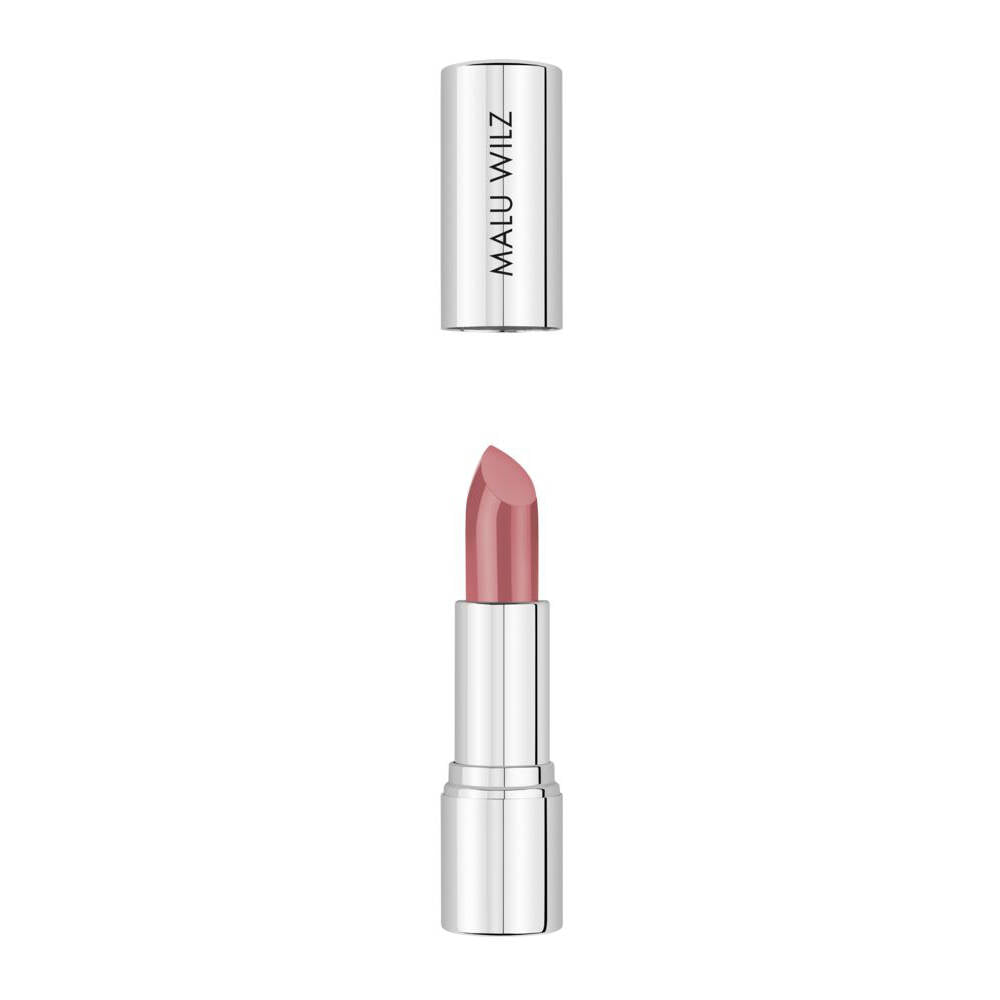 ליפסטיק לחות לאיפור מקצועי MALU WILZ LIPSTICK 422