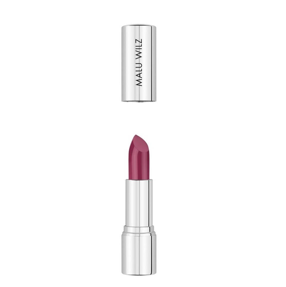 ליפסטיק לחות לאיפור מקצועי MALU WILZ LIPSTICK 422