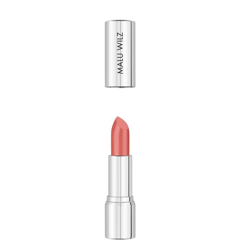 ליפסטיק לחות לאיפור מקצועי MALU WILZ LIPSTICK 422