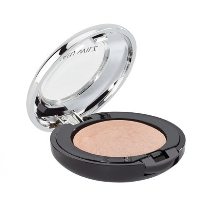 שימר מאיר לאיפור מקצועי מבית מלו ווילז Malu Wilz Luminizing Skin Highlighter