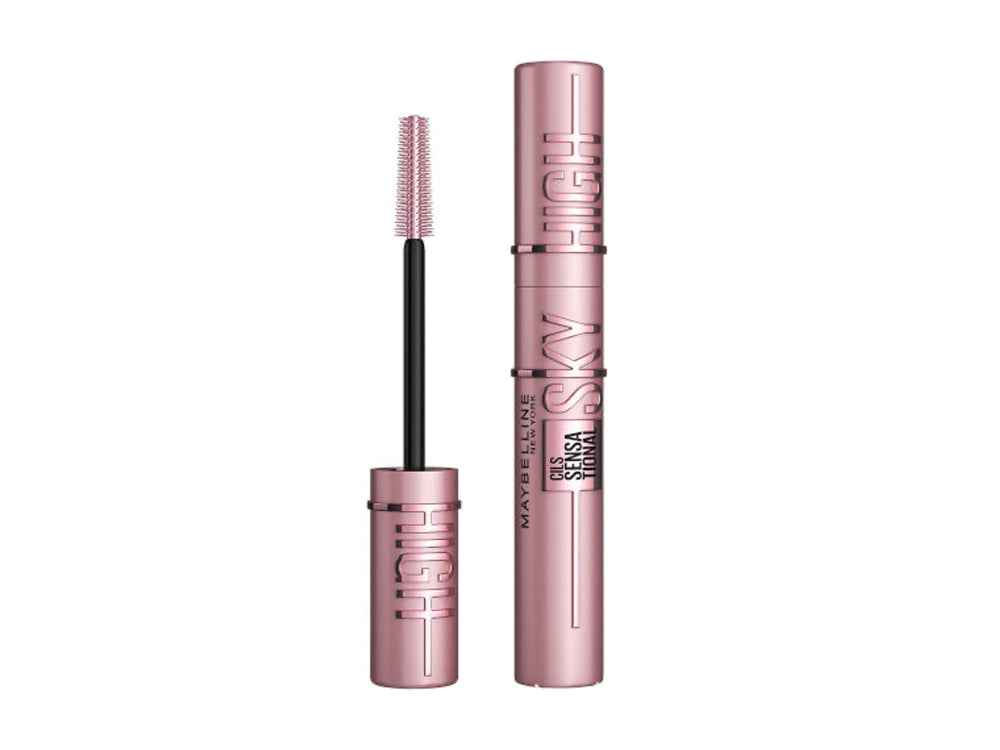 MAYBELLIN Sky High Mascara מסקרה סקיי היי מבית מייבילין