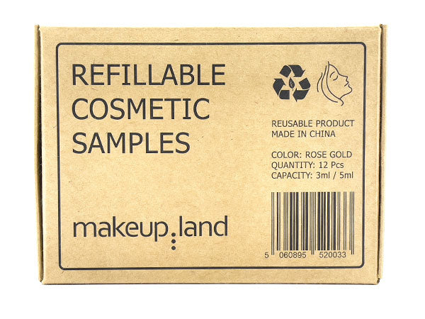 מיכל למילוי רב-פעמי