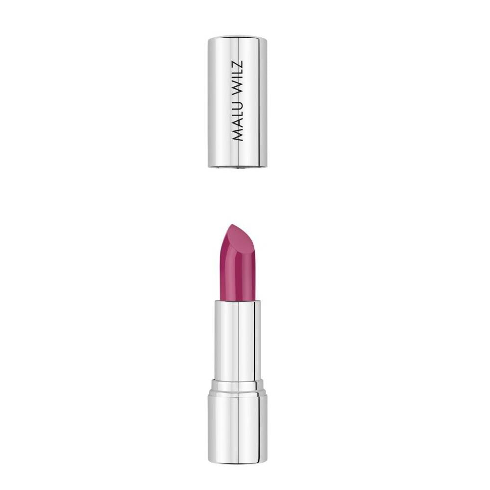 ליפסטיק לחות לאיפור מקצועי MALU WILZ LIPSTICK 422