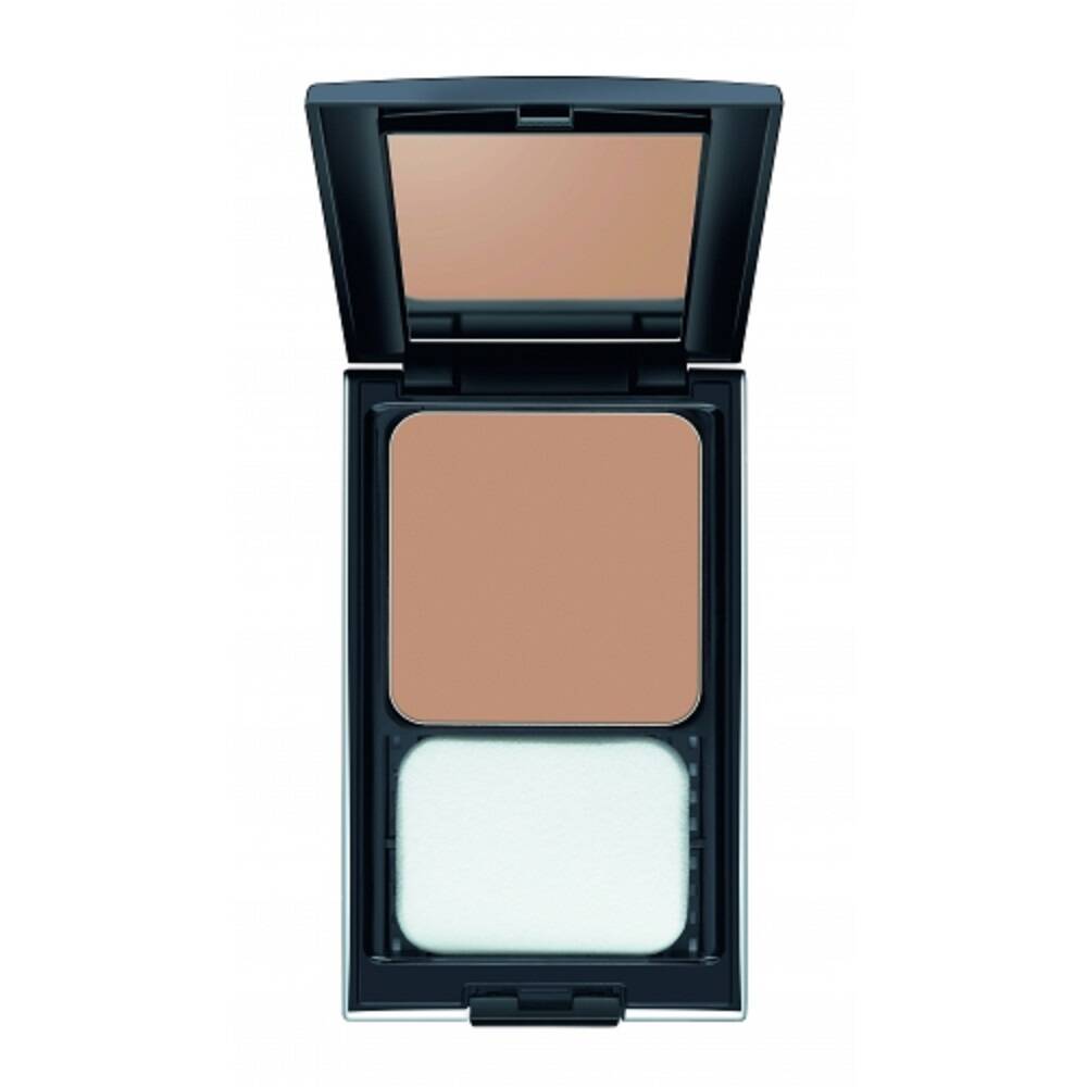 מייקאפ מוצק לאיפור מקצועי Perfect Finish Malu Wilz