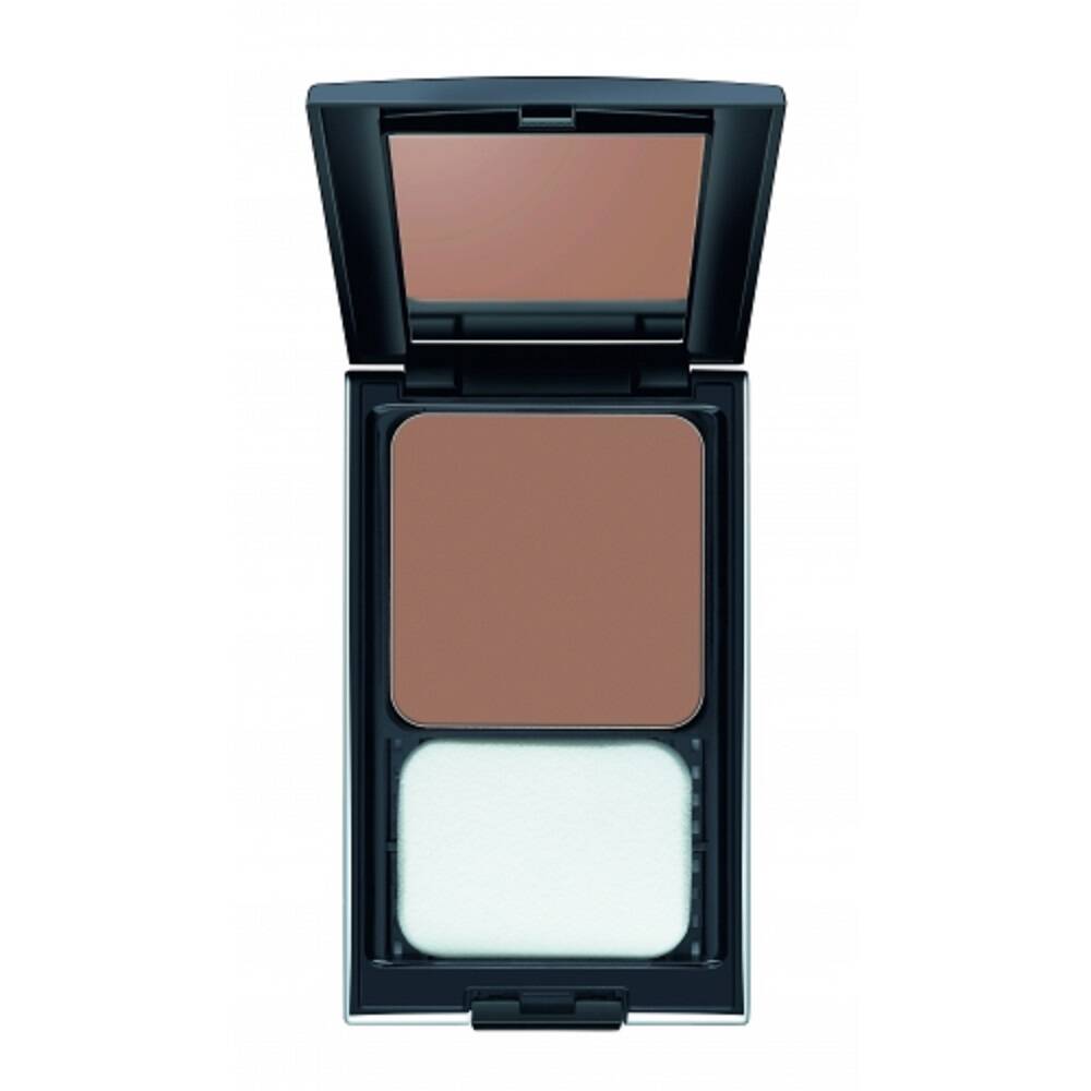 מייקאפ מוצק לאיפור מקצועי Perfect Finish Malu Wilz