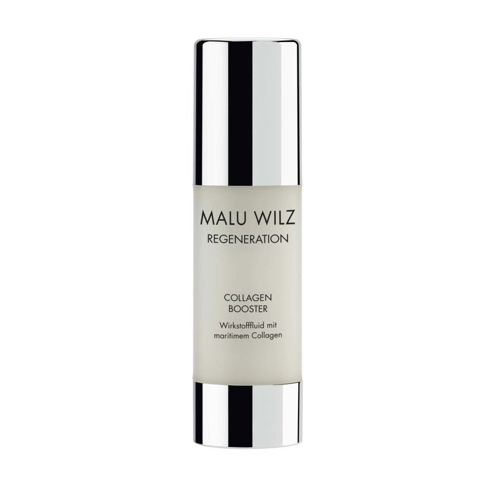 סרום חידוש קולגן בוסטר | מלו ווילז Malu Wilz Collagen Booster