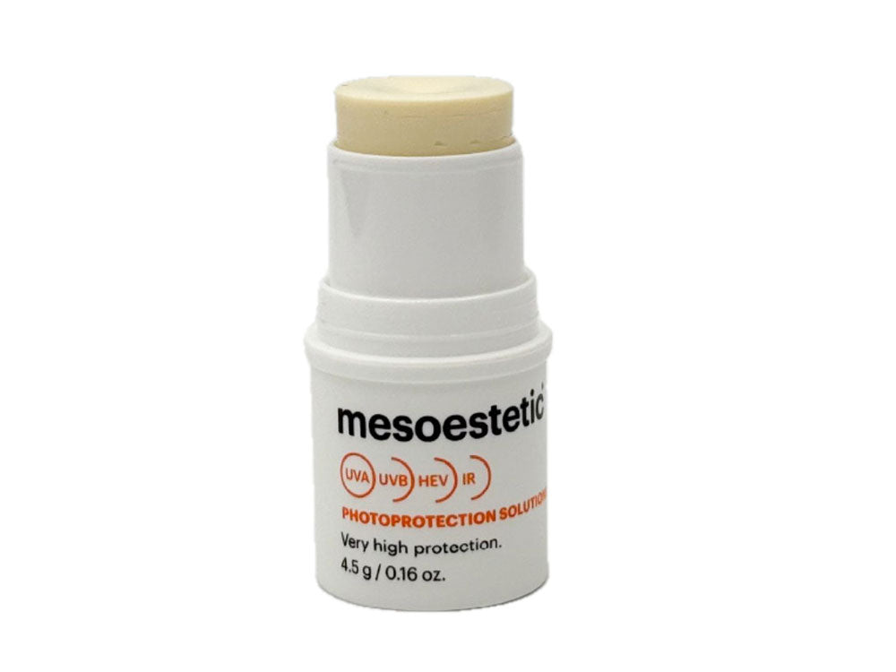סטיק הגנה מתקדמת מהשמש Mesoprotech Sun Protective Repairing Stick