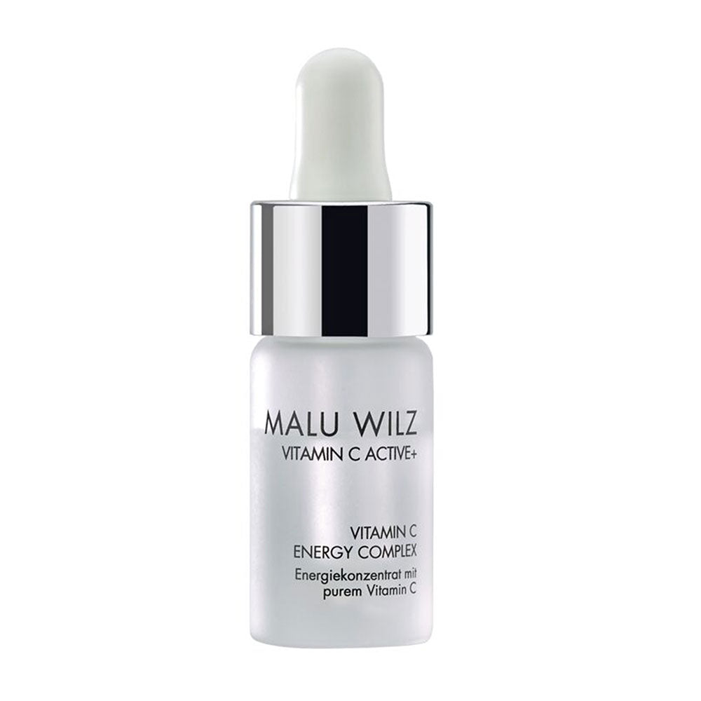 Vitamin C complex קומפלקס ויטמין סי לטיפוח העור מבית מלו וילז