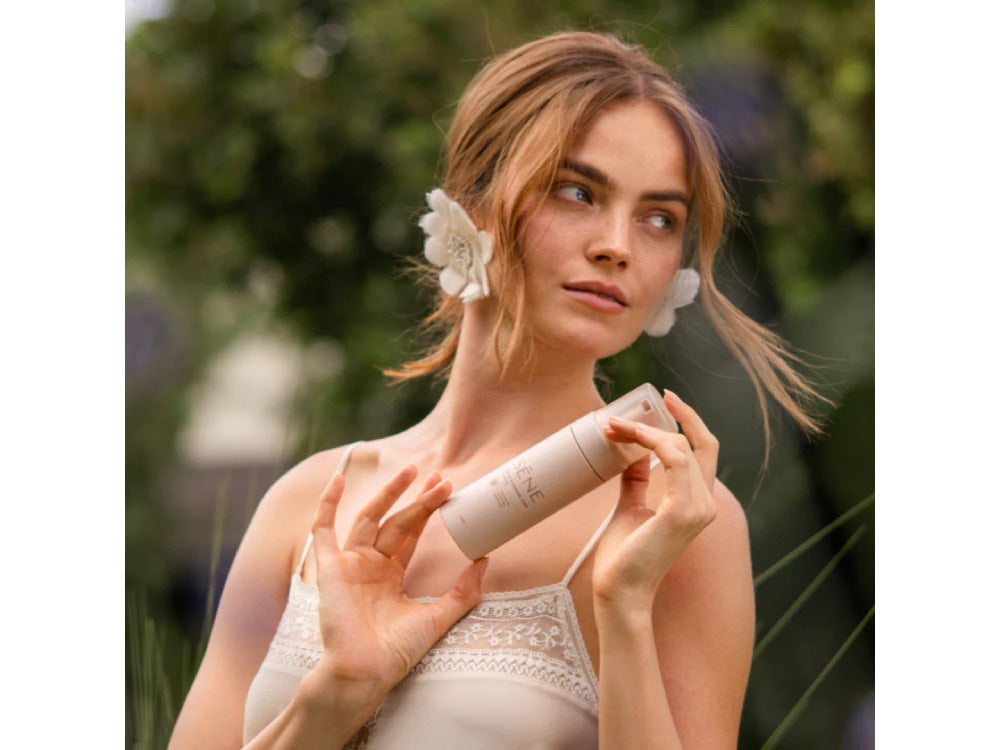 Mycospring Gentle Cleansing Foam קצף ניקוי עדין מבית מיקוספרינג