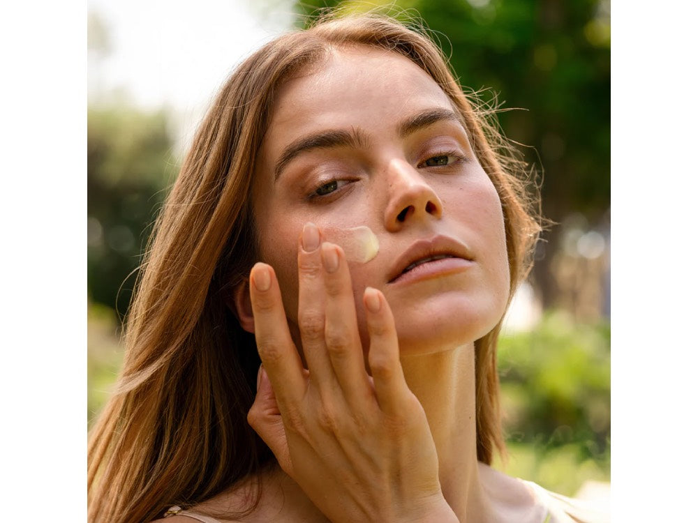 Mycospring Rich Night Cream קרם לילה עשיר מבית מיקוספרינג