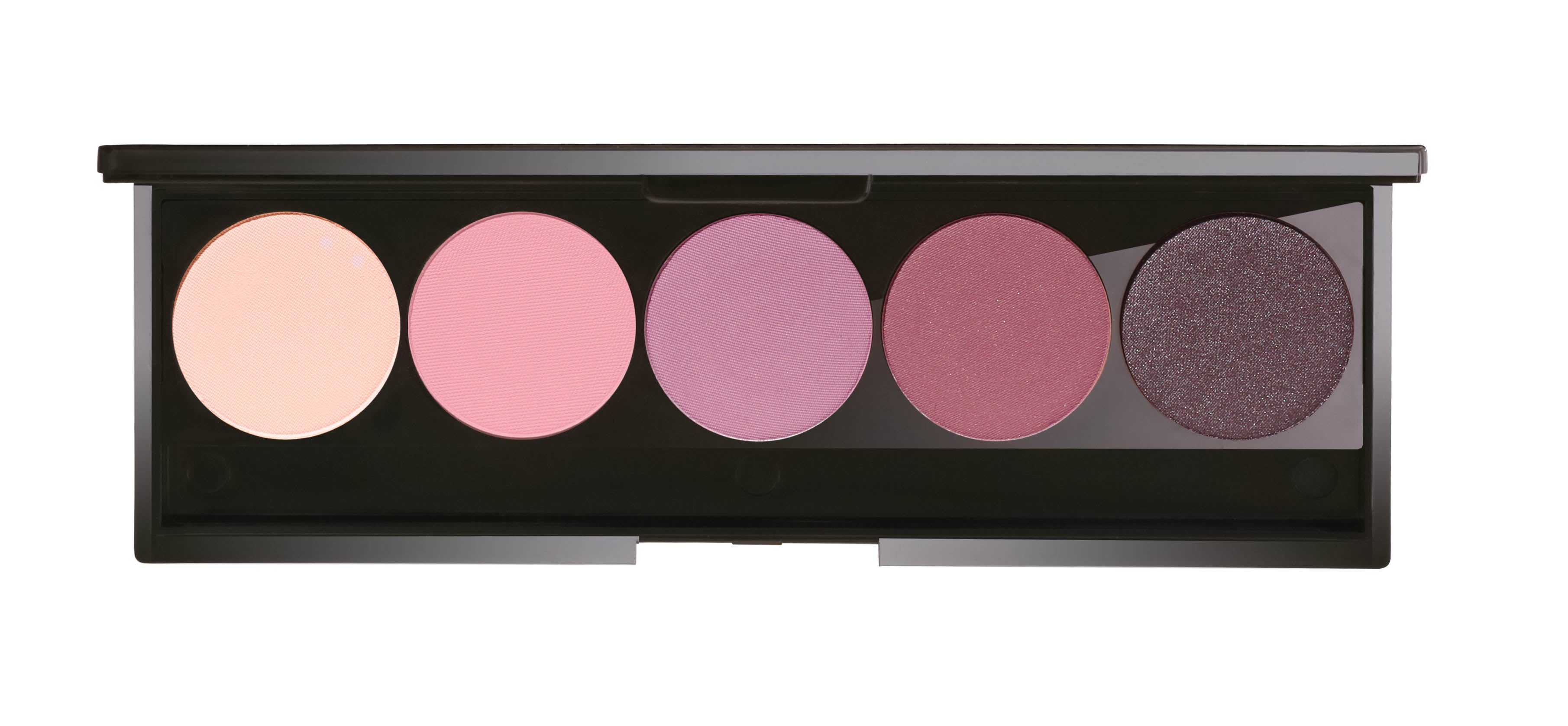 פלטת צלליות לאיפור מקצועי מבית יוסי ביטון