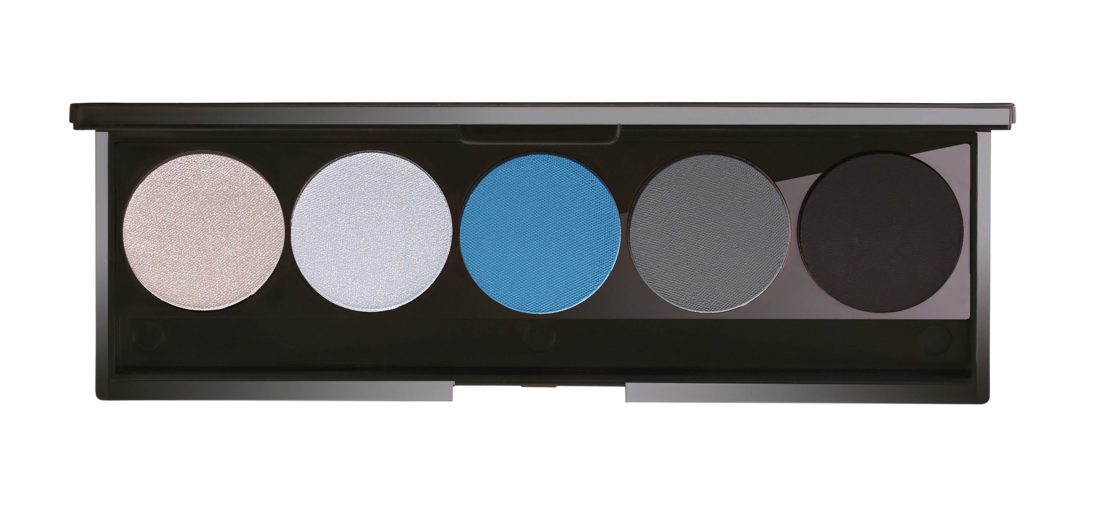 פלטת צלליות לאיפור מקצועי מבית יוסי ביטון