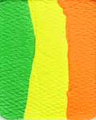 פלטה לציורי פנים וגוף סט 12 קשתות 72 ג’ – צבעי קשת