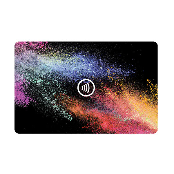 Gift card - שובר מתנה בחנות איפור