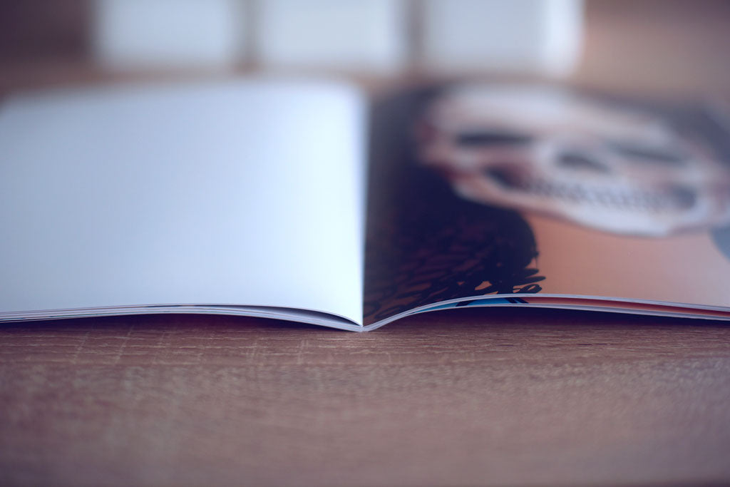 חוברת הדרכה לציורי פנים מהדורת ליל כל הקדושים המפחידים