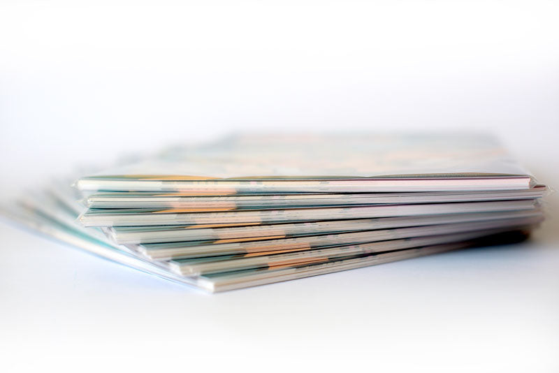 חוברת הדרכה לציורי פנים מהדורת פרחים א