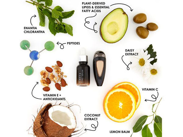 TEMPTU סרום CORE7