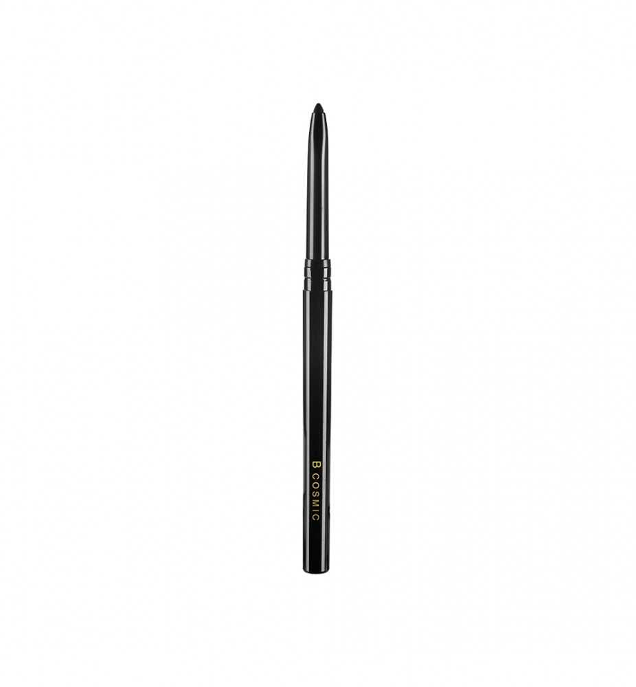 עיפרון שחור מכני עמיד לאיפור מקצועי מבית יוסי ביטון