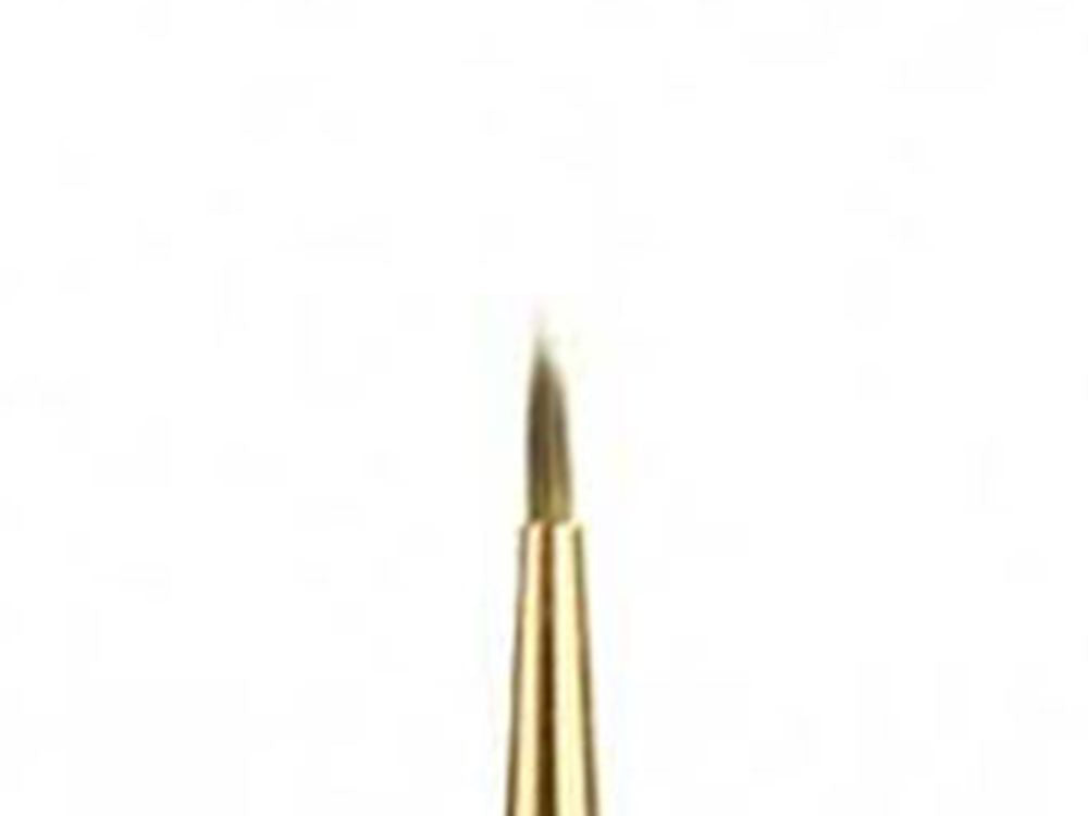 מברשת איליינר מס 2 לאיפור מקצועי מבית יוסי ביטון