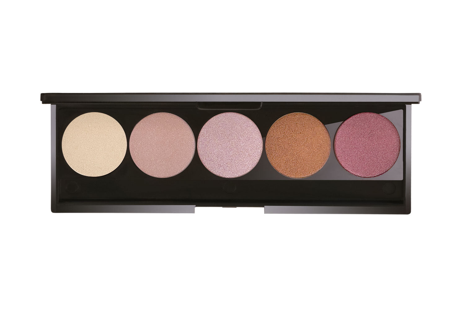 פלטת צלליות "Eyes & Shimmer" מבית יוסי ביטון