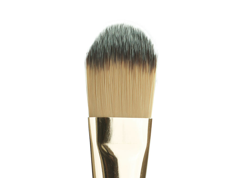 מברשת הילה 06 לאיפור מקצועי מבית יוסי ביטון