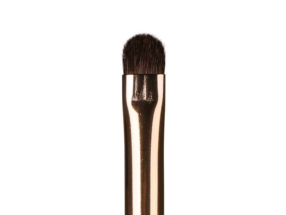 מברשת מעושן קטנה 24 לאיפור מקצועי מבית יוסי ביטון