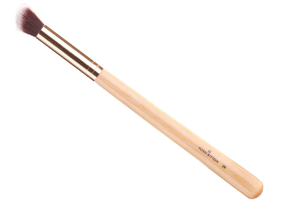 מברשת קונסילר 26 לאיפור מקצועי מבית יוסי ביטון