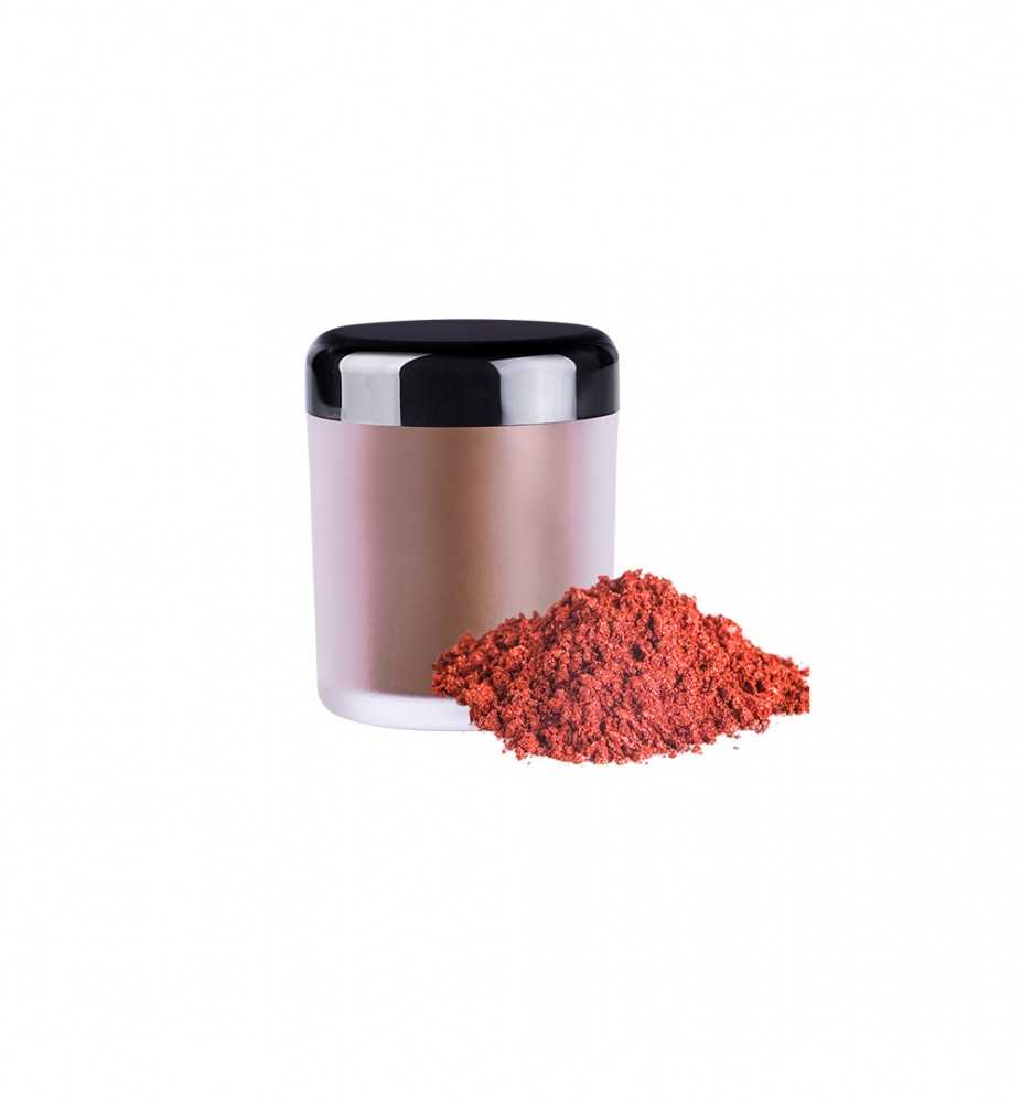 צללית סאטן לאיפור מקצועי מבית יוסי ביטון