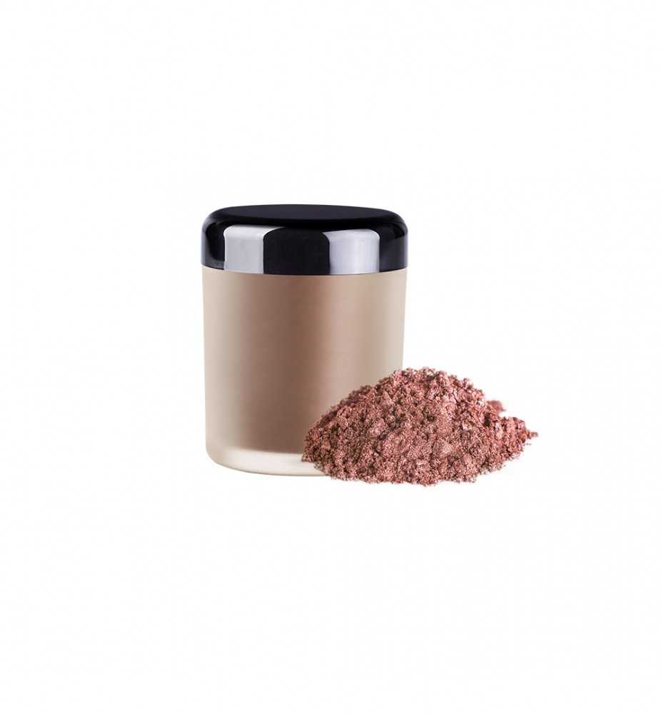 צללית סאטן לאיפור מקצועי מבית יוסי ביטון