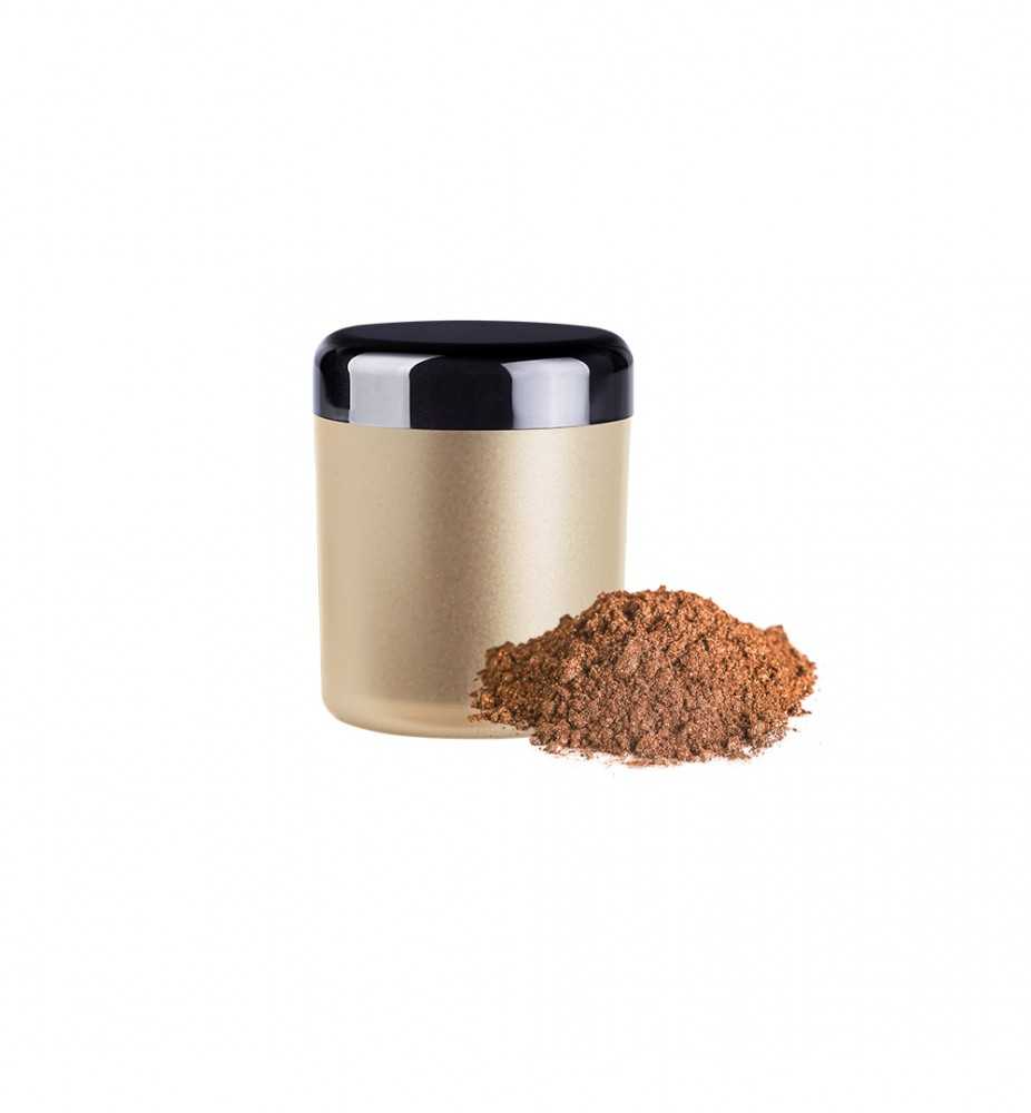 צללית סאטן לאיפור מקצועי מבית יוסי ביטון