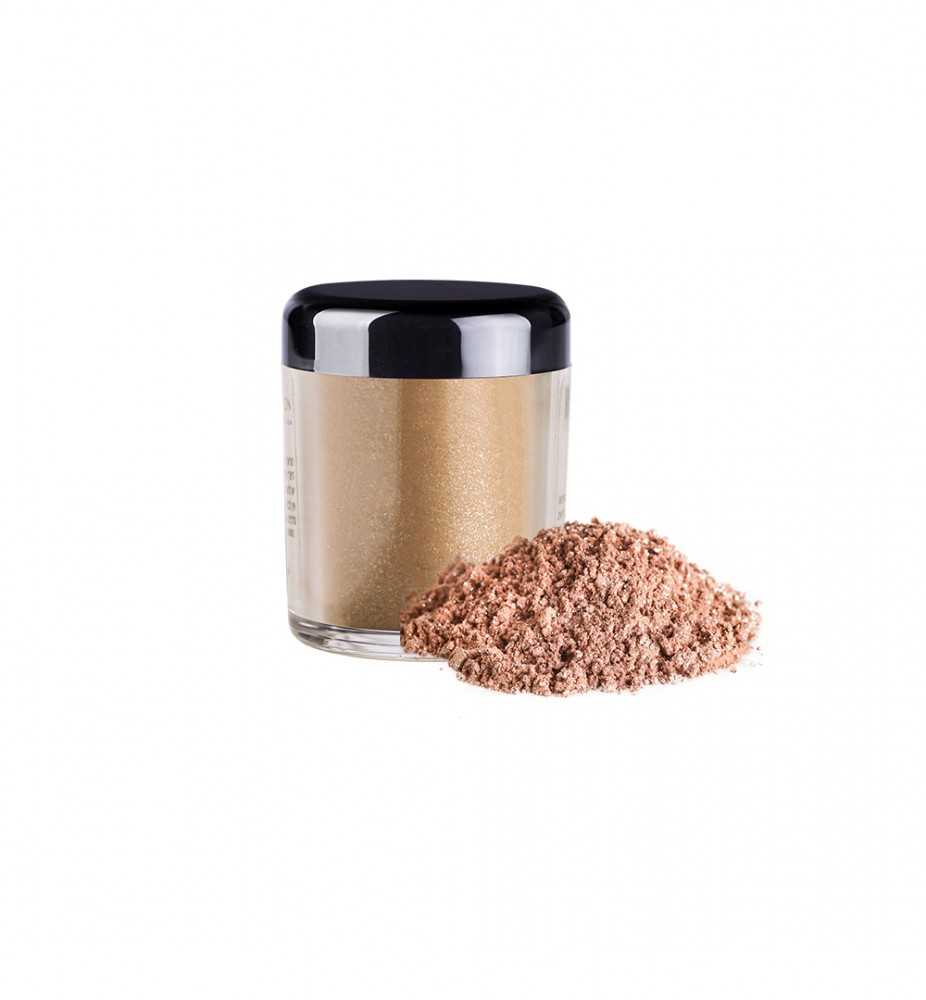 צללית סאטן לאיפור מקצועי מבית יוסי ביטון