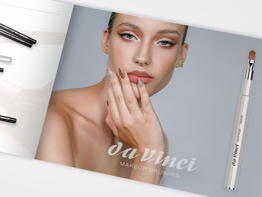 שיעור איפור דיגיטלי ״איפור טבעי להפקת פרסומת״